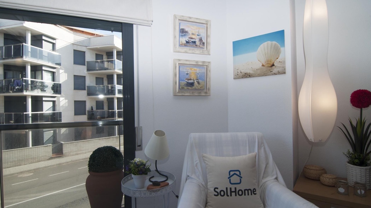 Photo of Livingroom in L'Escala