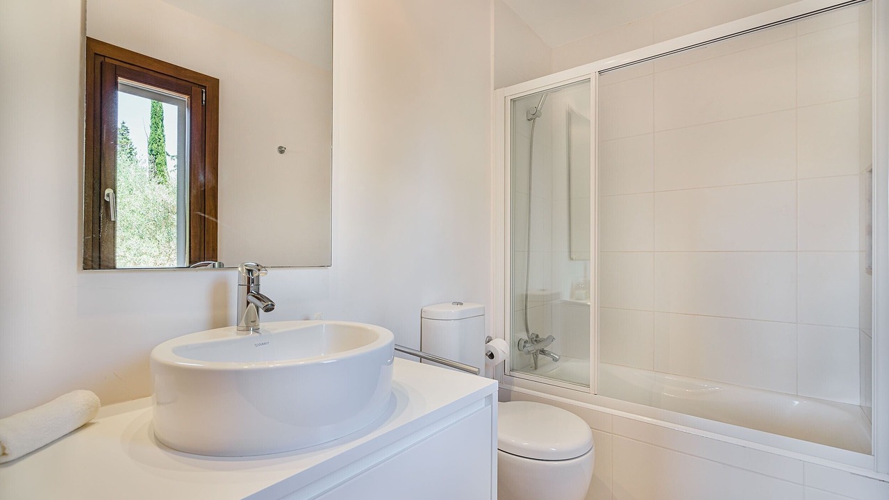 Photo of Bathroom in Selva