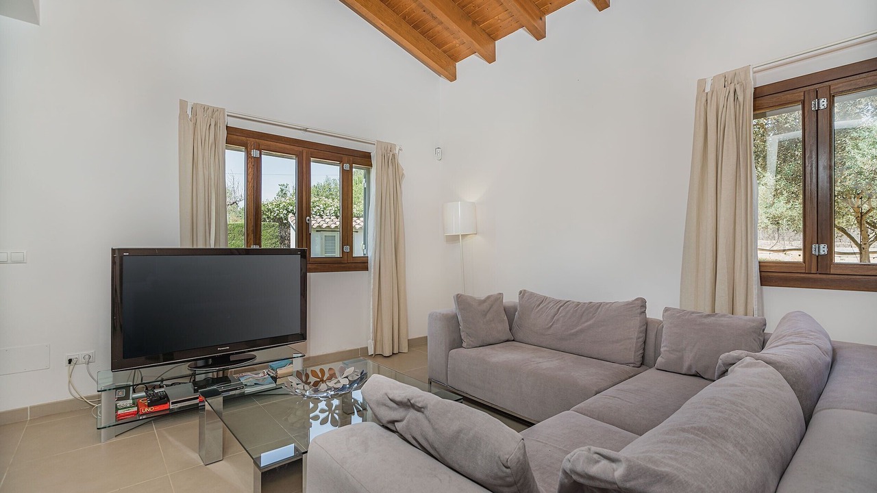 Photo of Livingroom in Selva