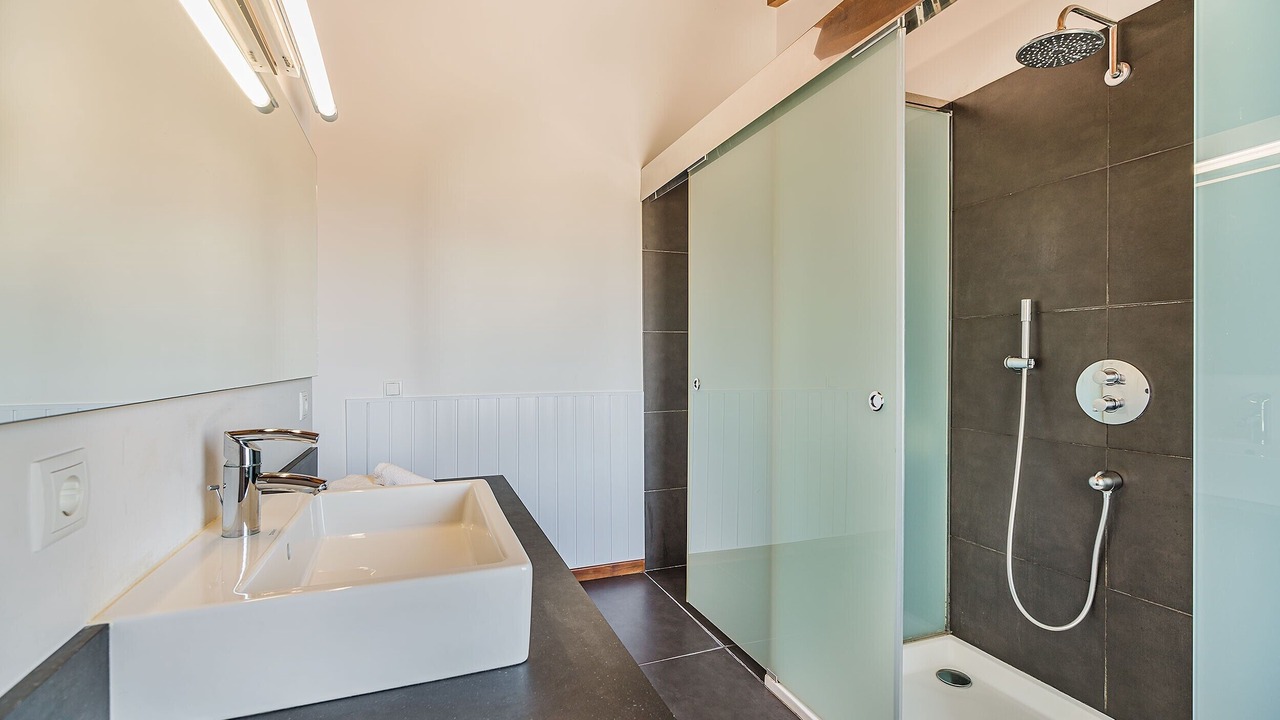 Photo of Bathroom in Selva