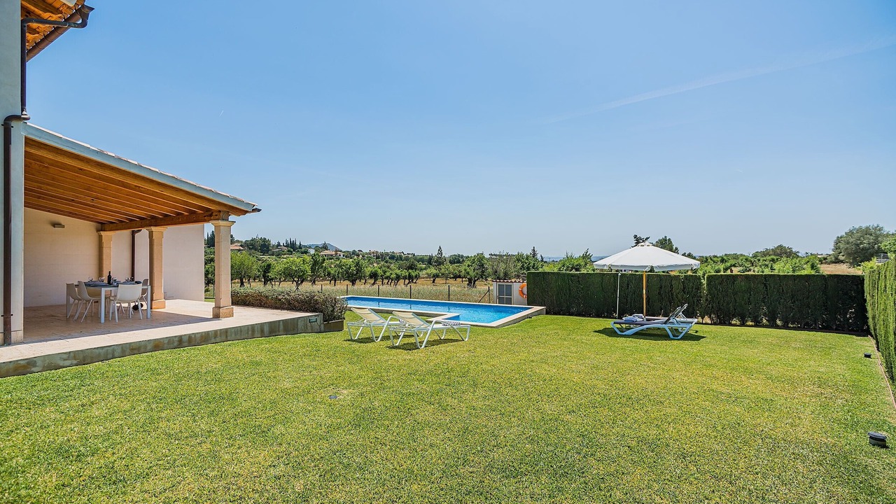 Photo of Outdoor in Selva