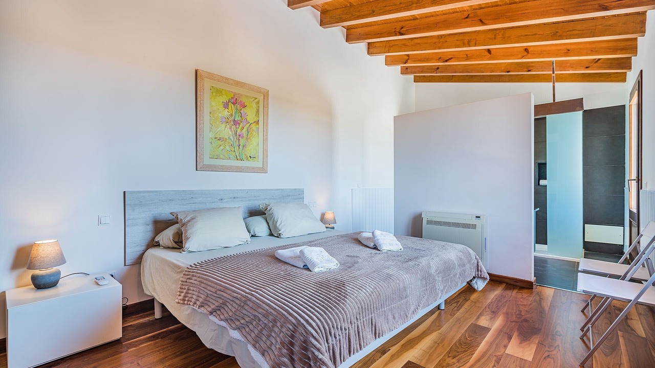 Photo of Bedroom in Selva