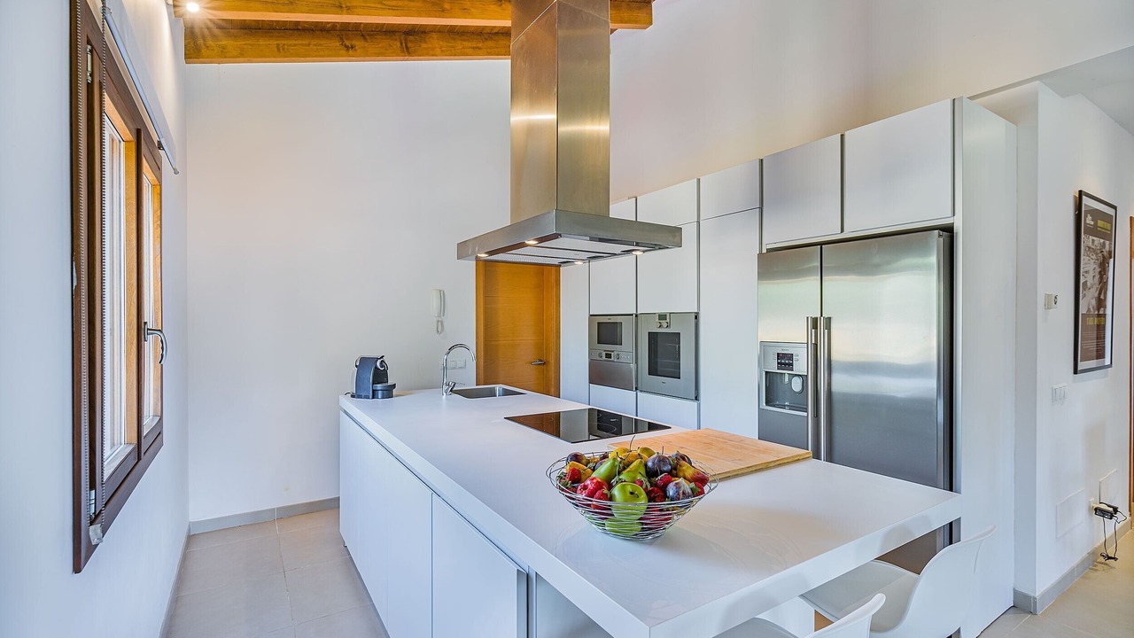 Photo of Kitchen in Selva