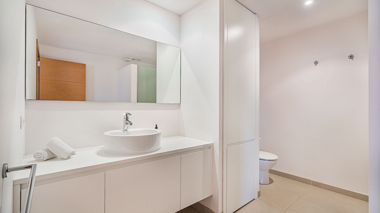 Photo of Bathroom in Selva