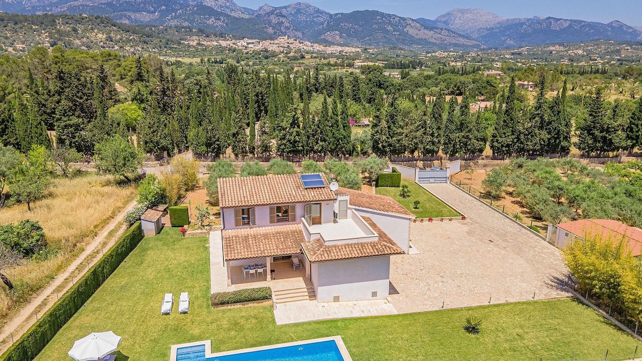 Photo of Outdoor in Selva