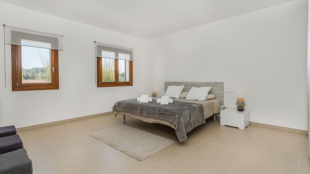 Photo of Bedroom in Selva