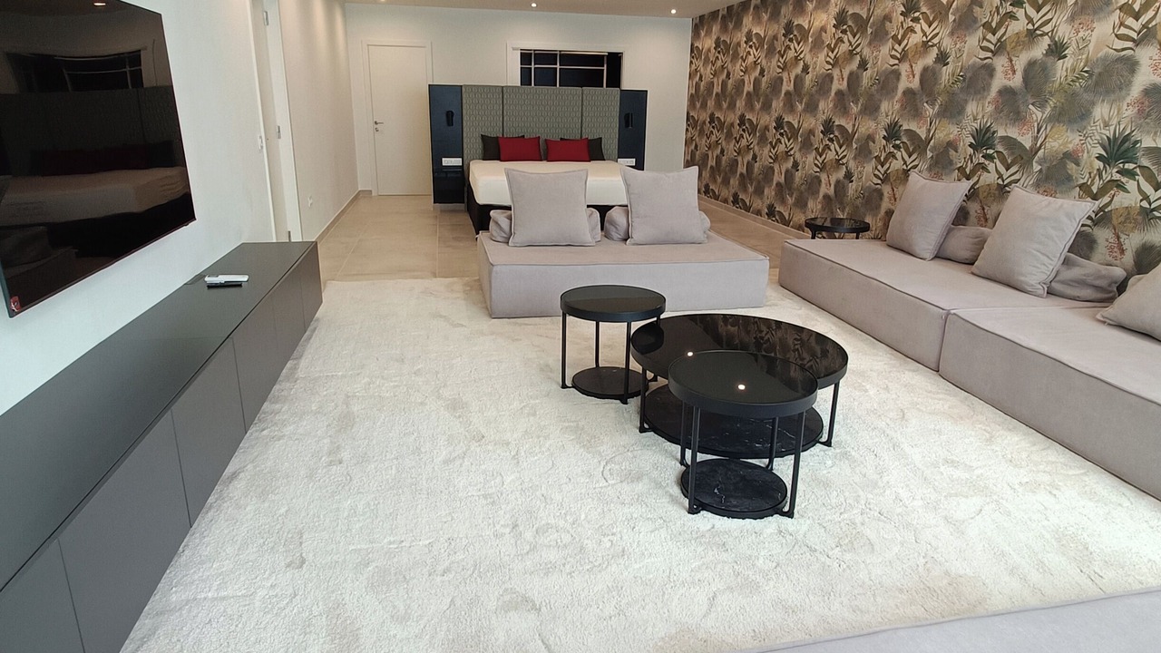 Photo of Livingroom in Costa Adeje