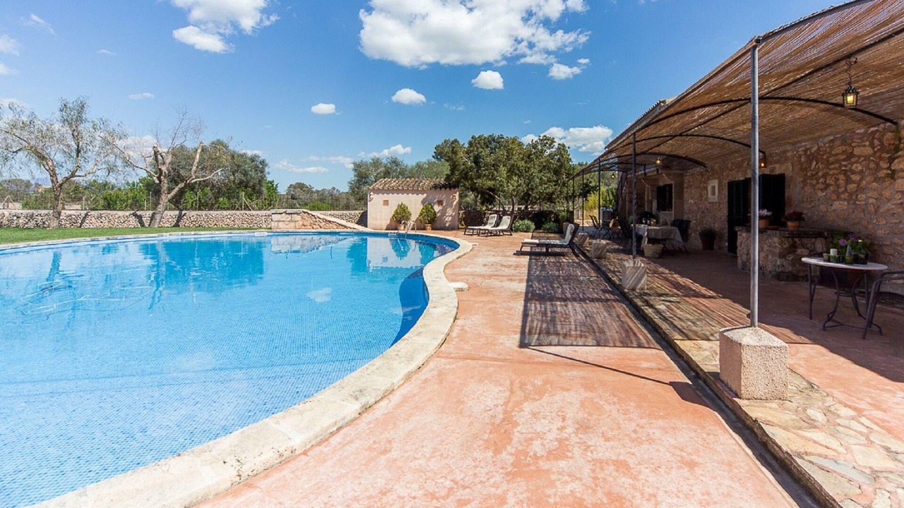 Photo of Outdoor in Algaida