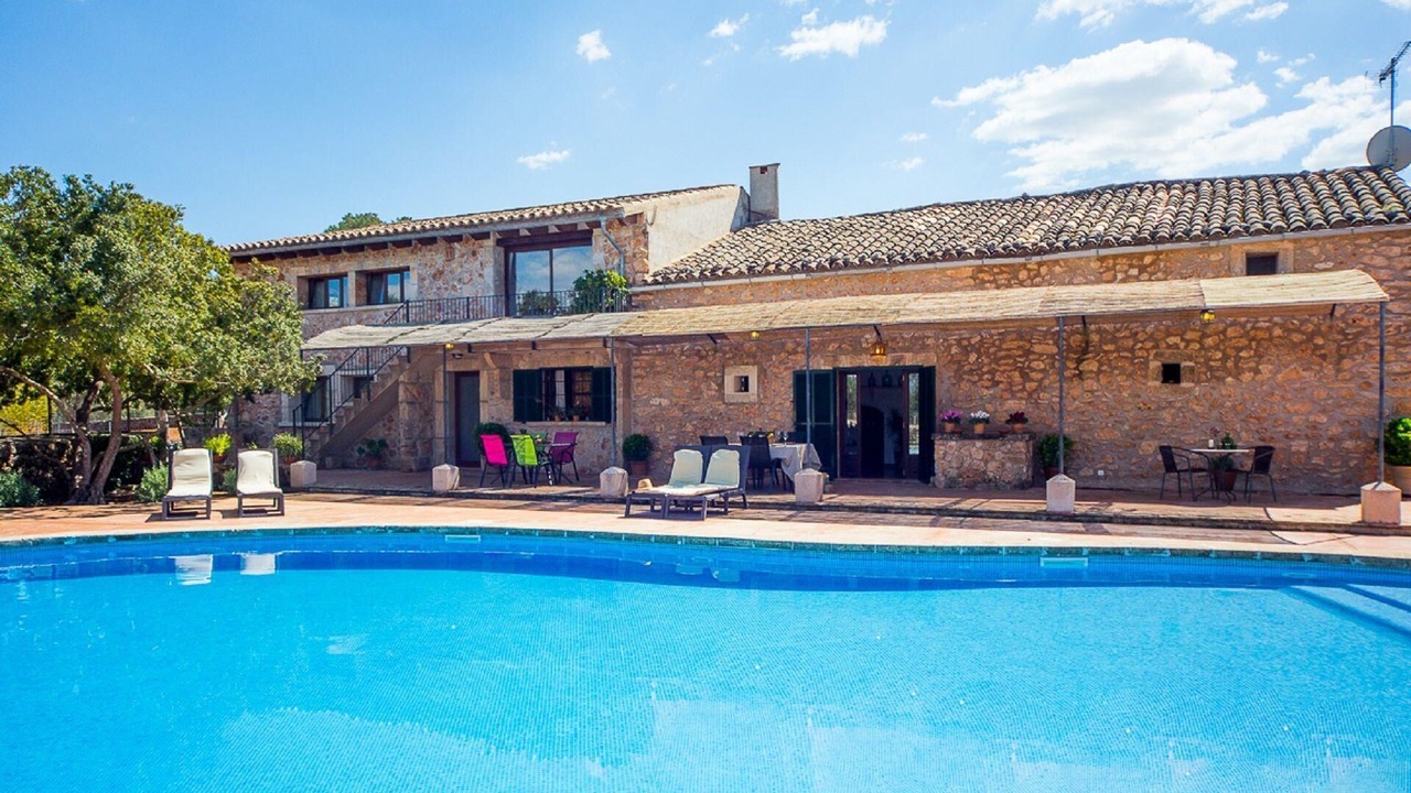 Photo of Outdoor in Algaida