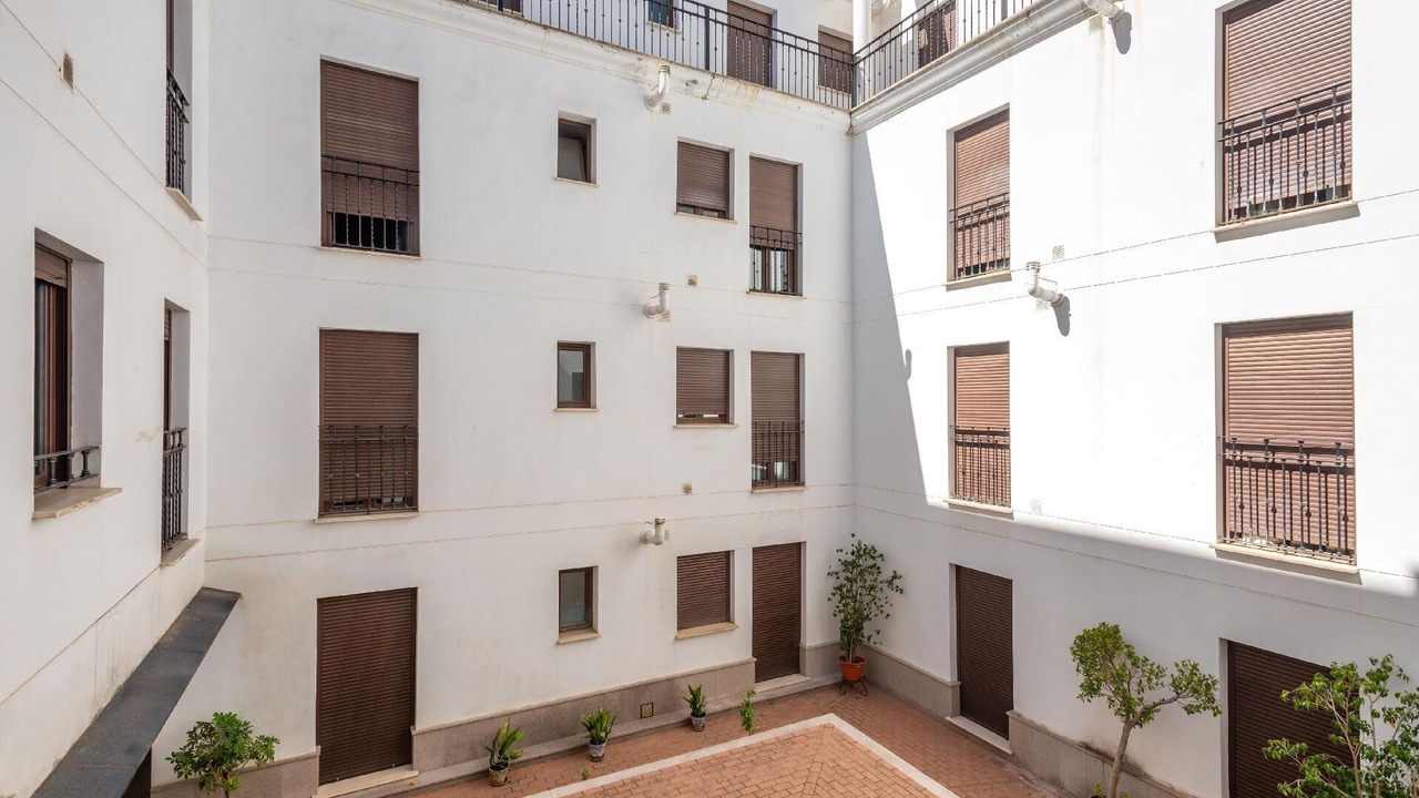 Photo of Outdoor in Cruz Roja-Capuchinos