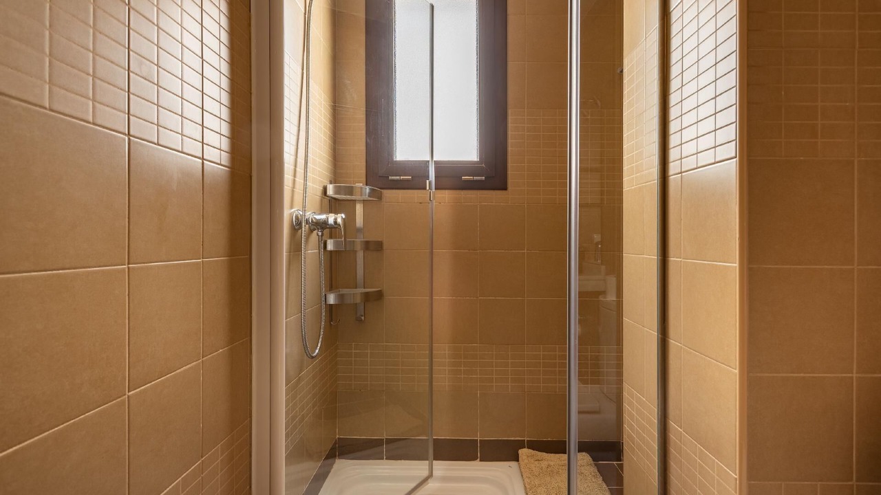 Photo of Bathroom in Cruz Roja-Capuchinos