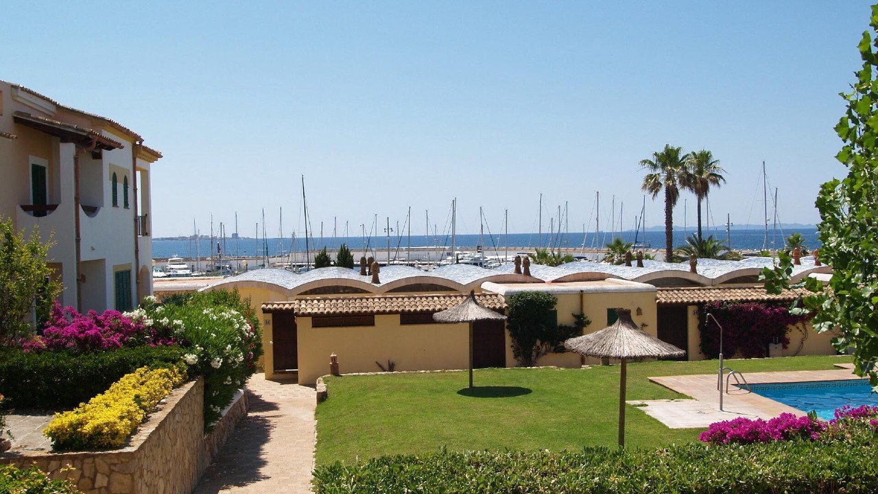 Photo of Outdoor in Sa Rapita
