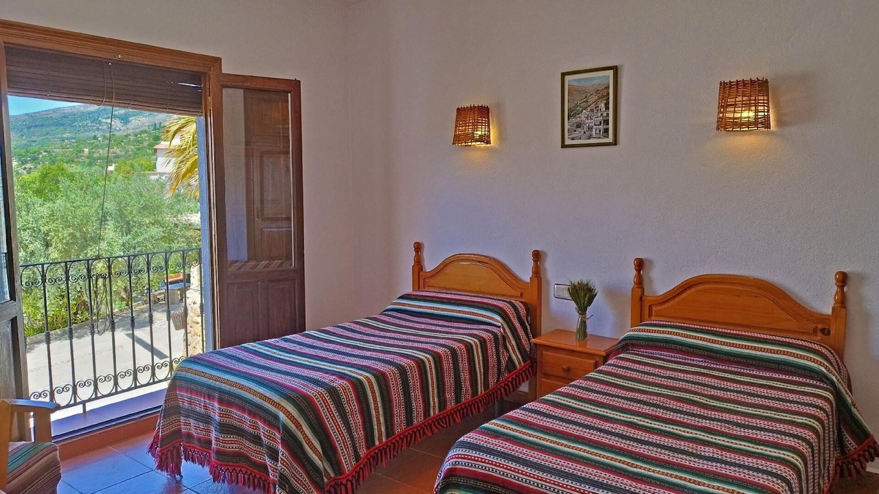 Photo of Bedroom in Nechite