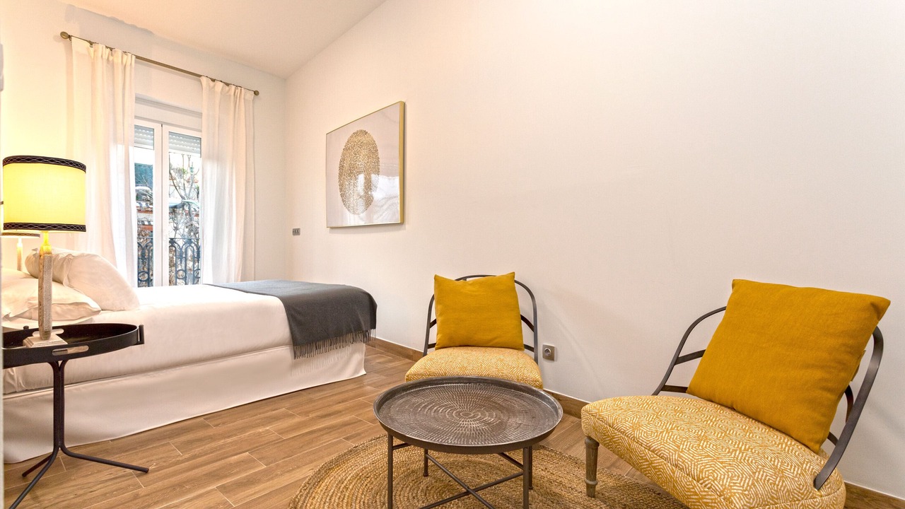 Photo of Bedroom in San Roque