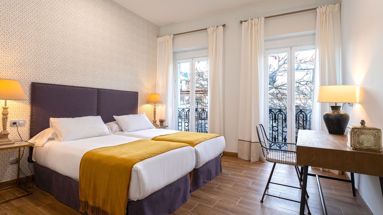 Photo of Bedroom in San Roque