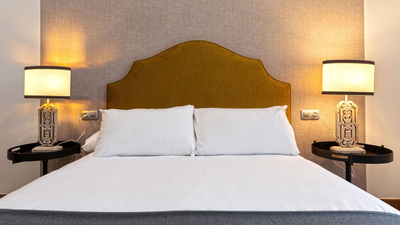 Photo of Bedroom in San Roque