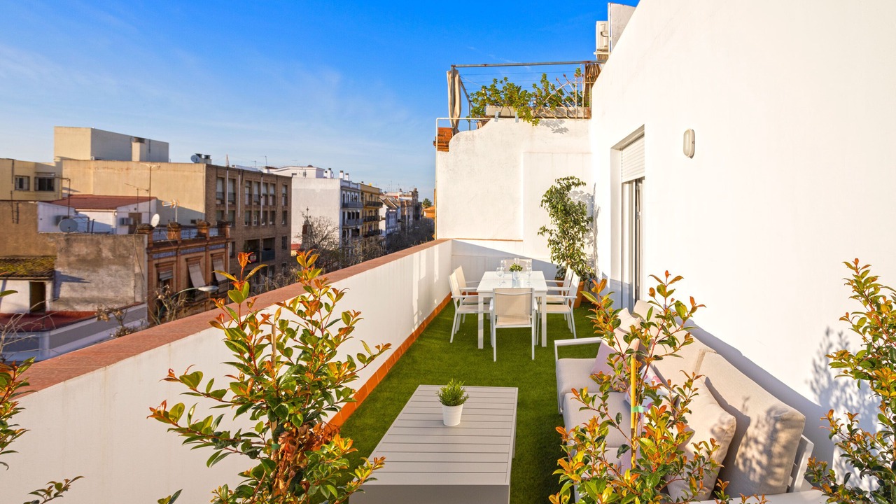 Photo of Outdoor in San Roque
