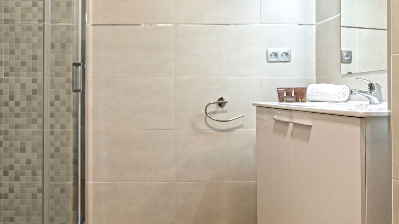 Photo of Bathroom in San Roque