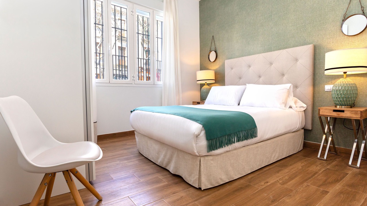 Photo of Bedroom in San Bartolome