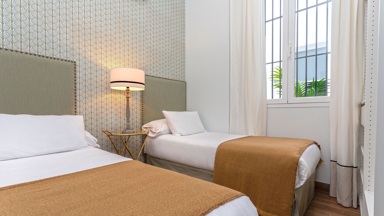 Photo of Bedroom in San Bartolome