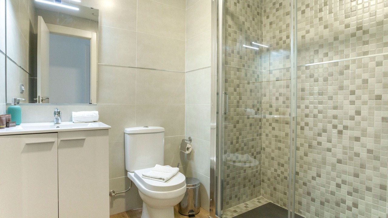 Photo of Bathroom in San Bartolome