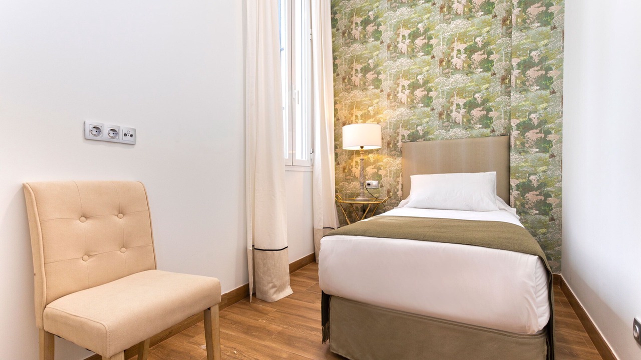 Photo of Bedroom in San Bartolome