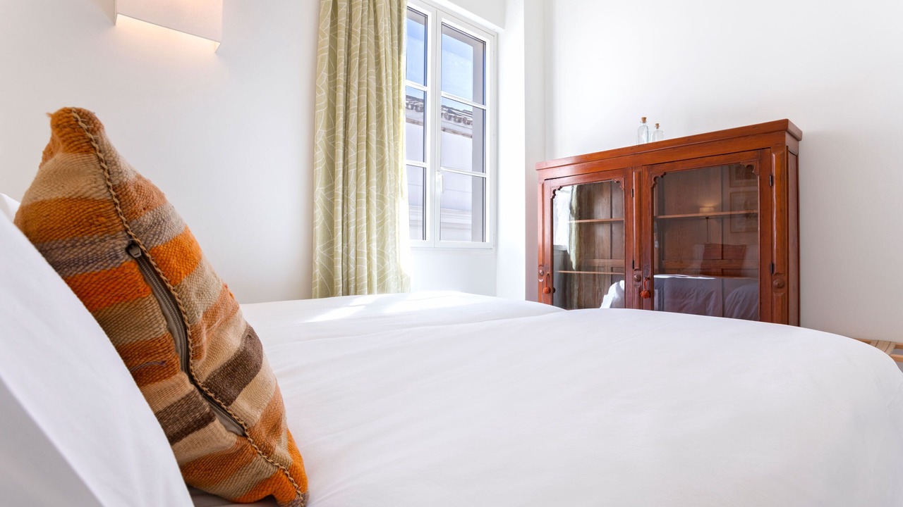 Photo of Bedroom in San Vicente