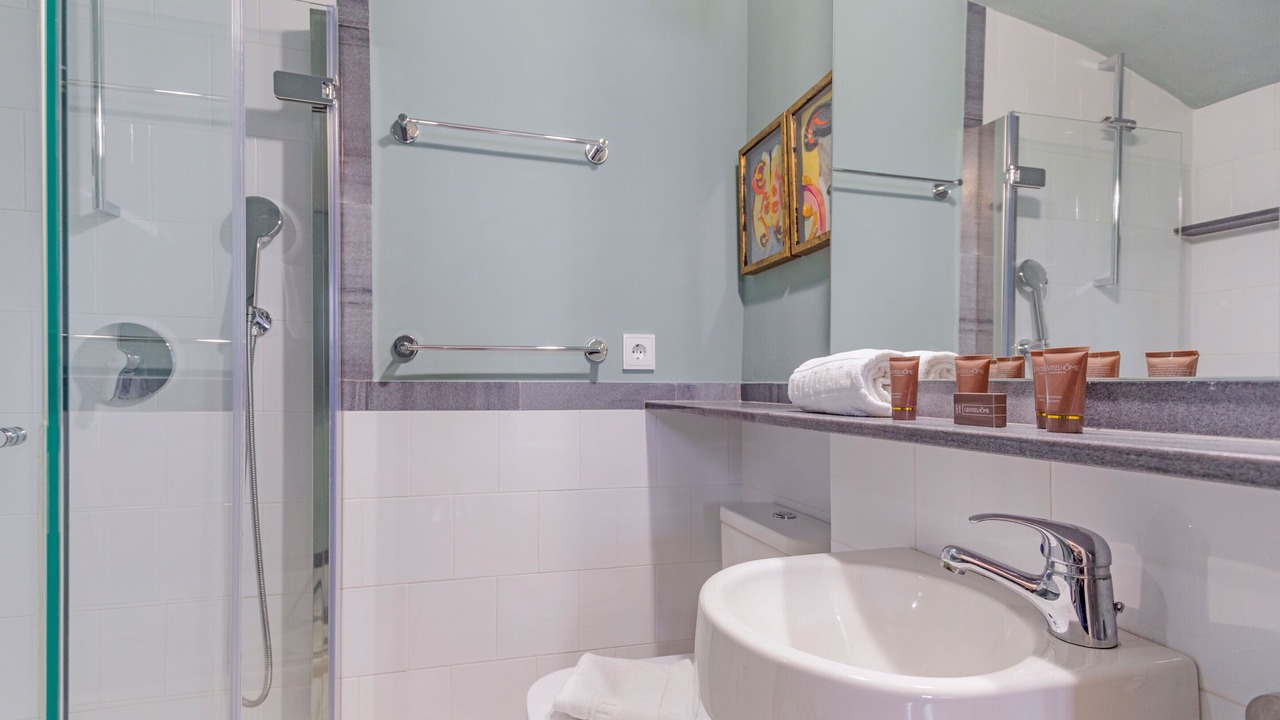 Photo of Bathroom in San Vicente