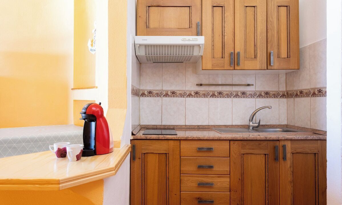 Photo of Kitchen in Playa Paraiso