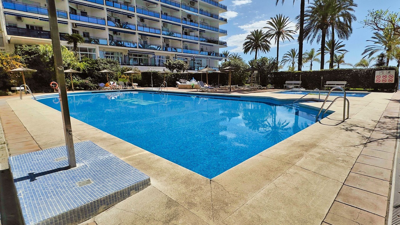 Photo of Outdoor in Marbella Seafront Promenade