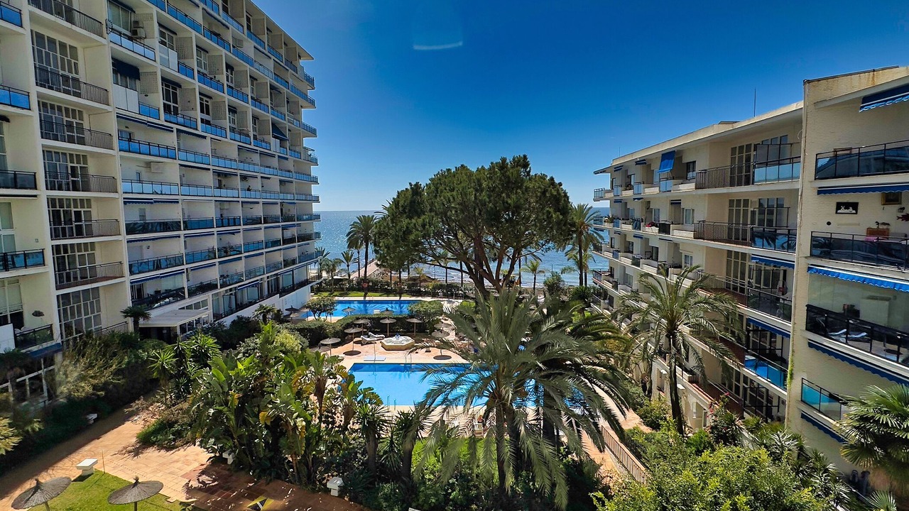 Photo of Others in Marbella Seafront Promenade