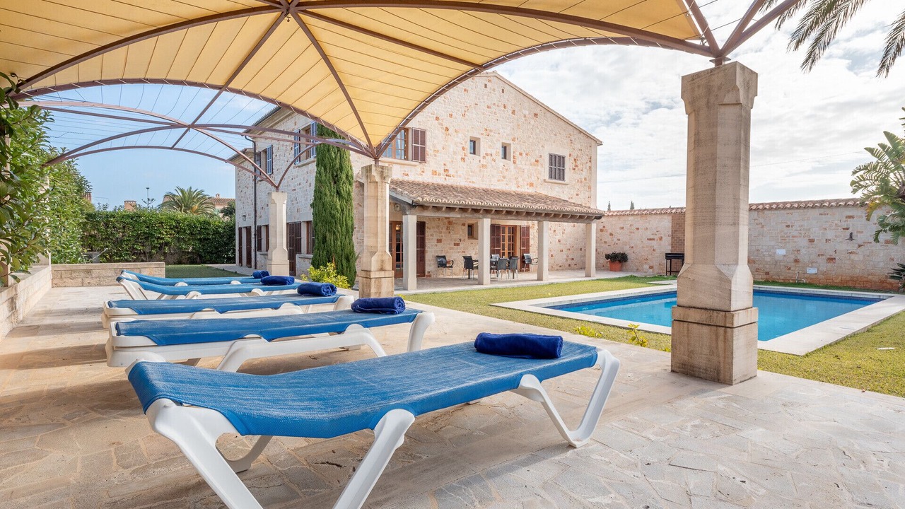 Photo of Outdoor in Es Llombards