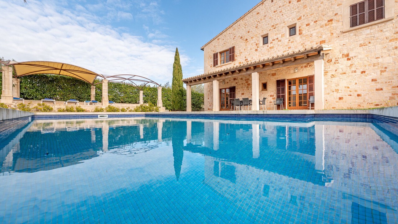 Photo of Outdoor in Es Llombards
