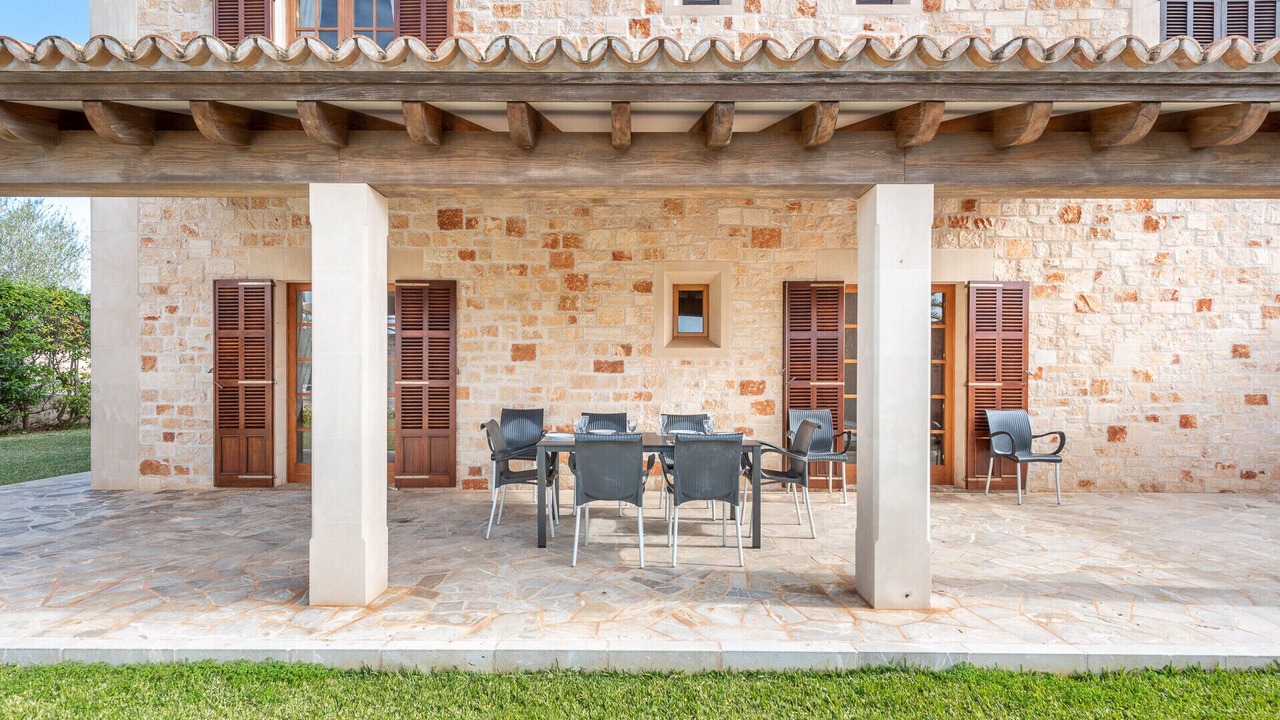 Photo of Outdoor in Es Llombards
