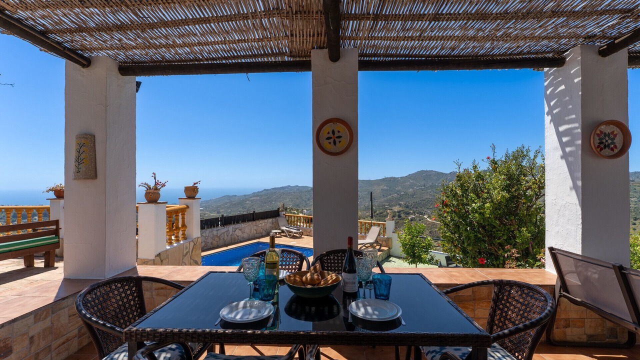 Photo of Outdoor in Frigiliana