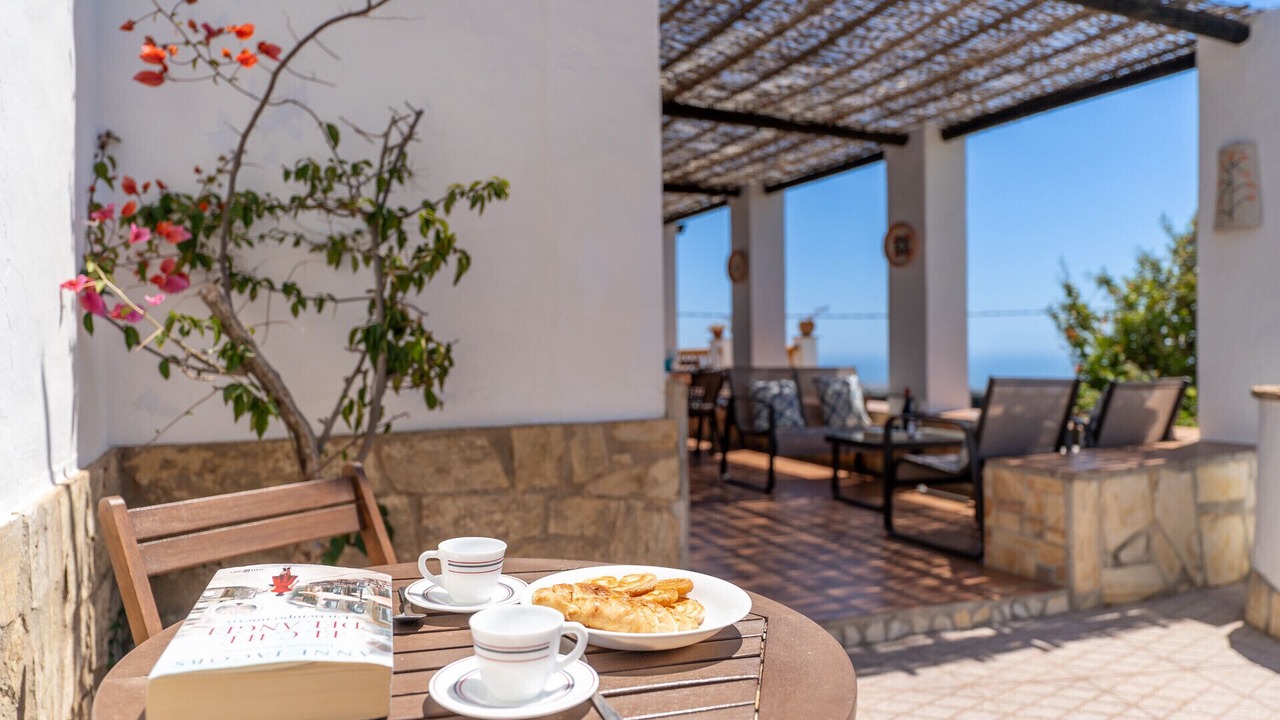 Photo of Outdoor in Frigiliana