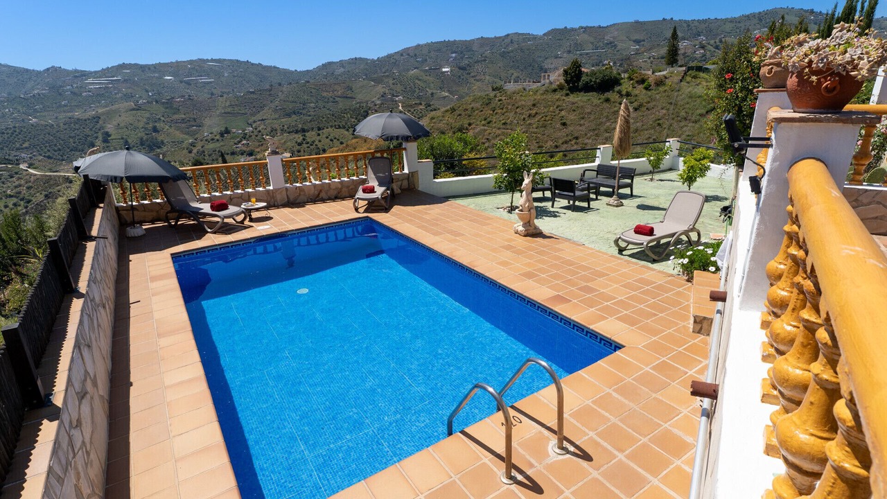 Photo of Outdoor in Frigiliana