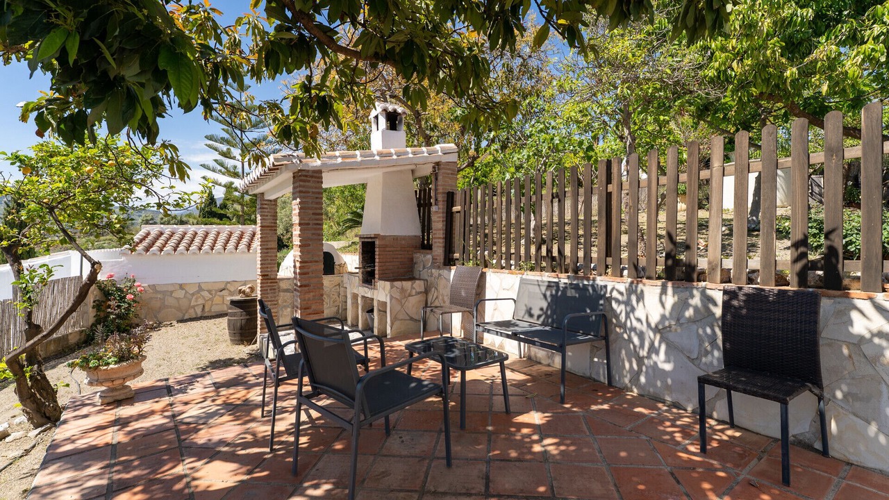 Photo of Outdoor in Frigiliana