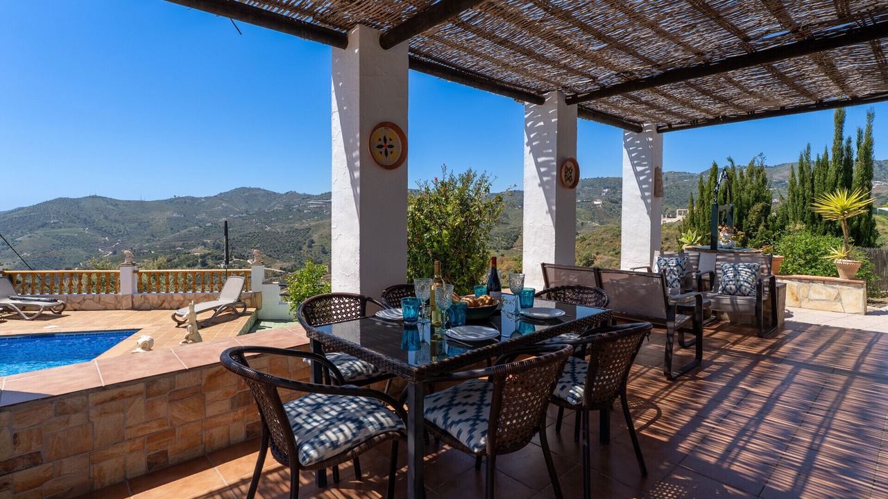 Photo of Outdoor in Frigiliana