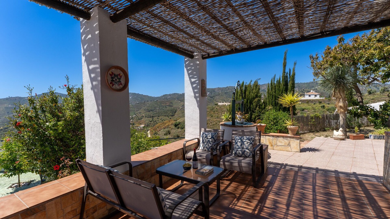 Photo of Outdoor in Frigiliana