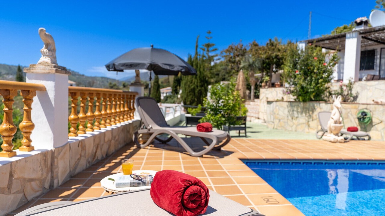 Photo of Outdoor in Frigiliana