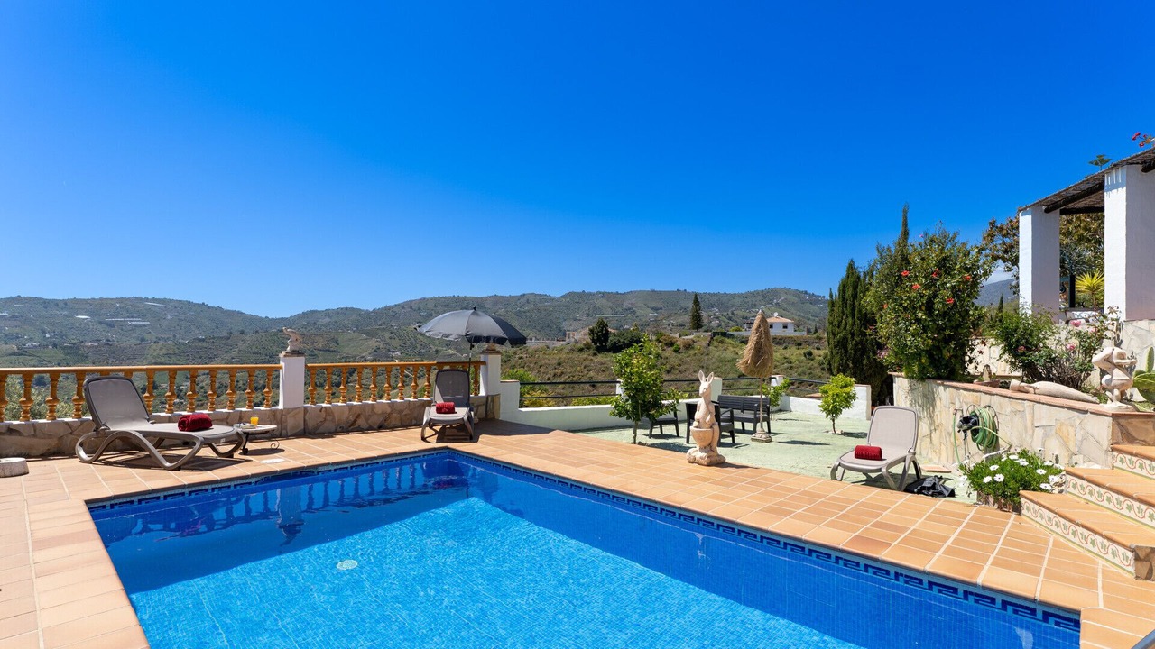Photo of Outdoor in Frigiliana