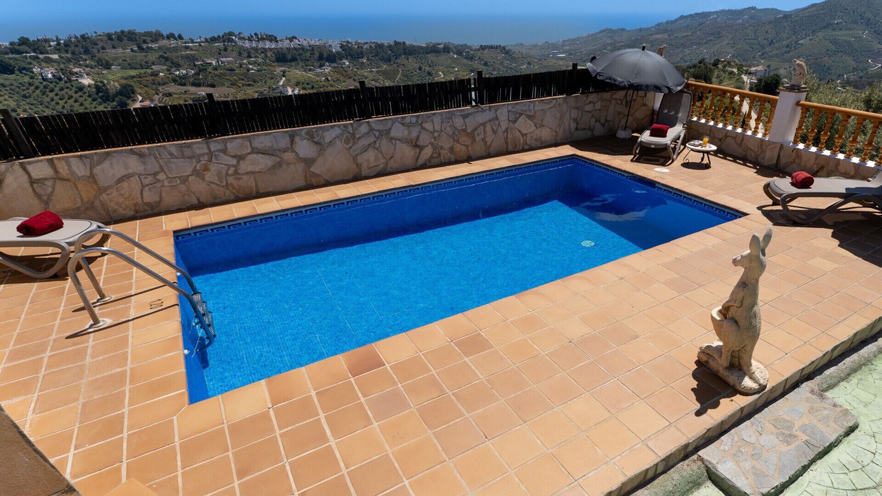 Photo of Outdoor in Frigiliana
