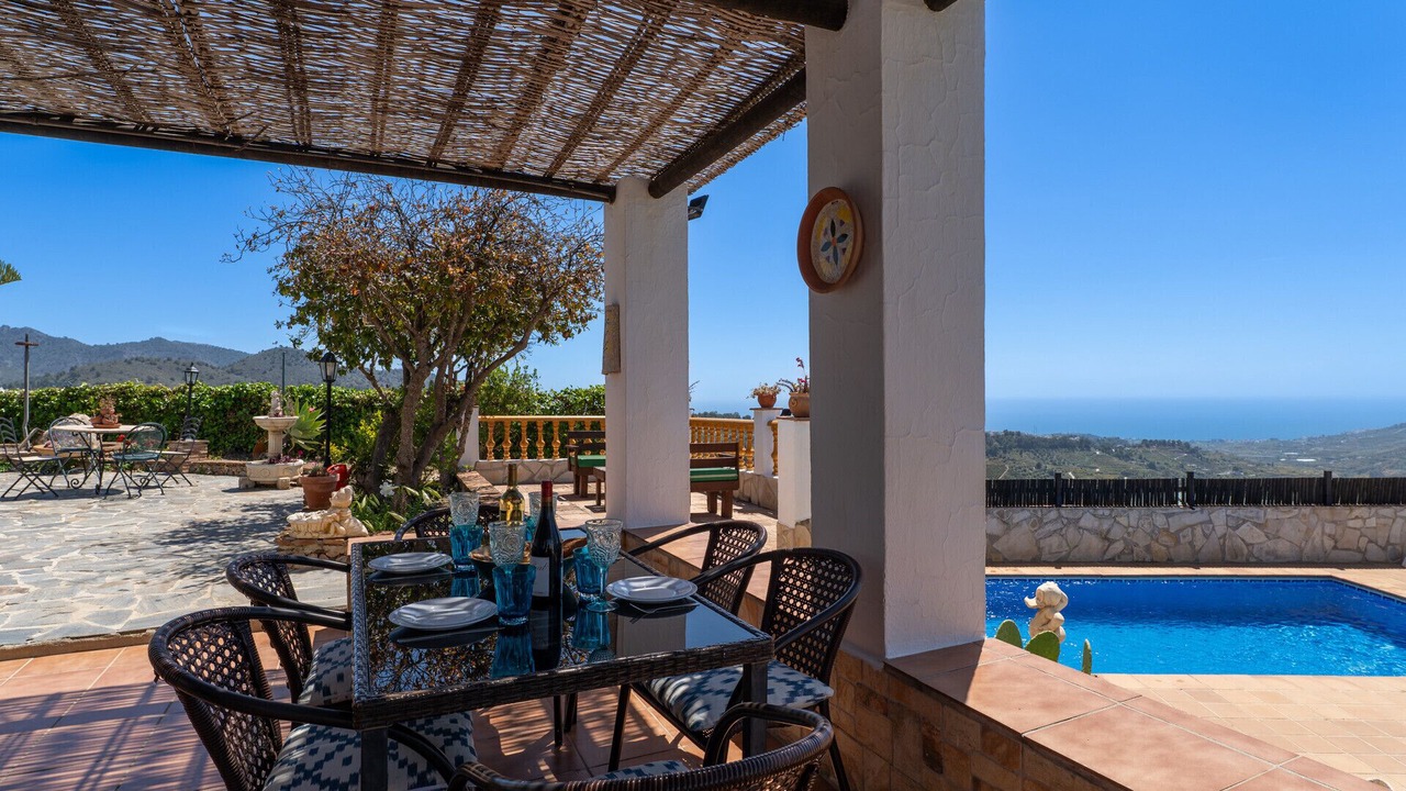 Photo of Outdoor in Frigiliana