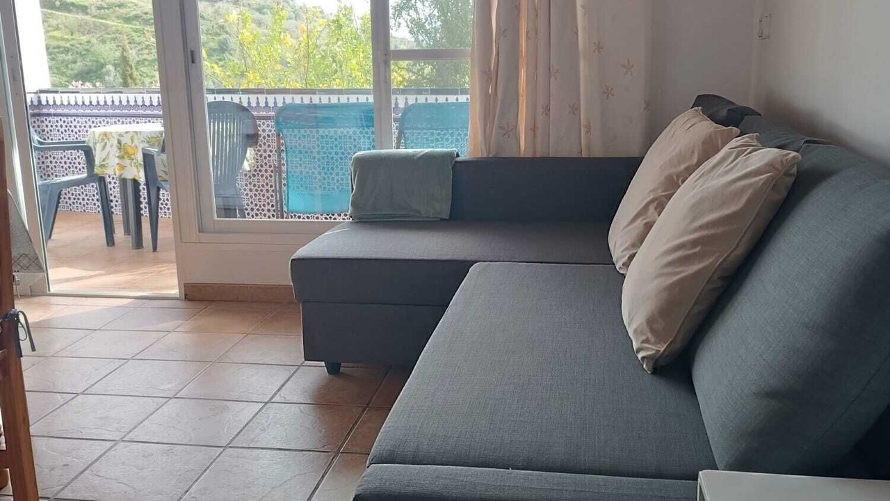 Photo of Livingroom in Arenas