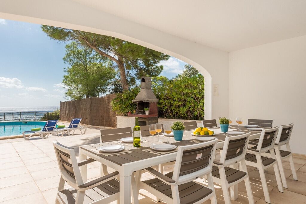 Photo of Others in Cala Galdana