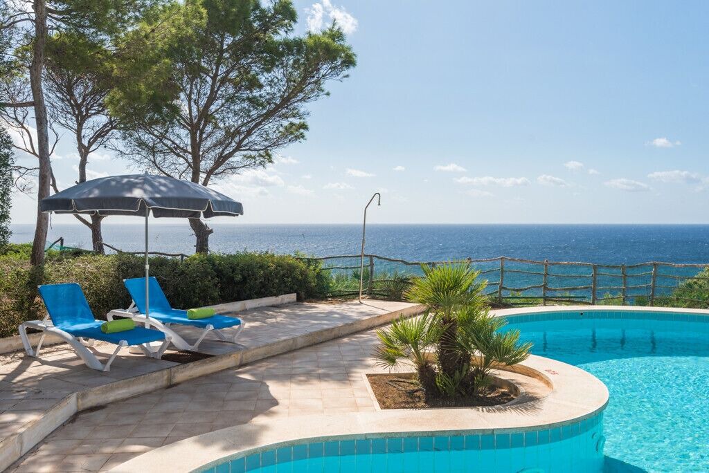 Photo of Outdoor in Cala Galdana