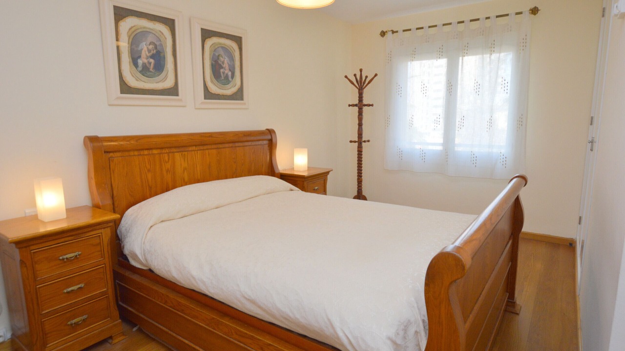 Photo of Bedroom in Palmanova
