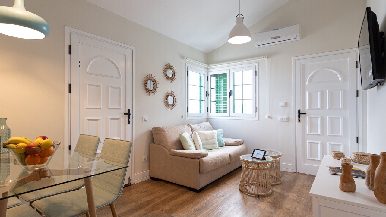 Photo of Livingroom in Los Lagos