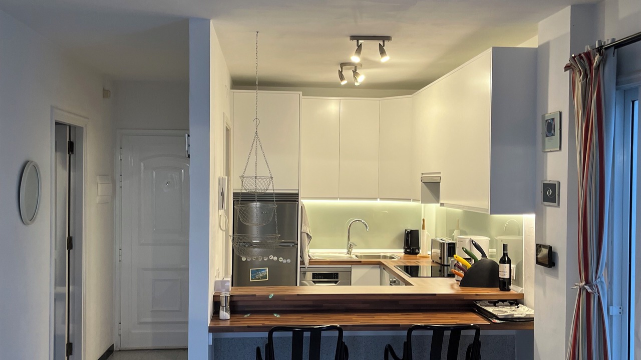 Photo of Kitchen in San Marcos